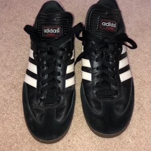 Adidas Samba